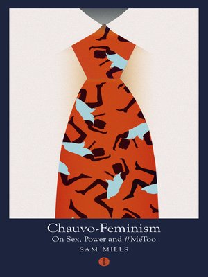 cover image of Chauvo-Feminism
